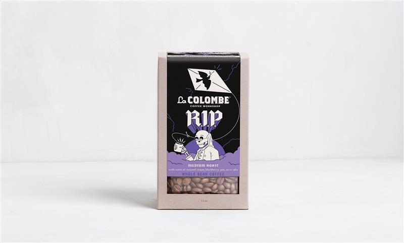 R.I.P.