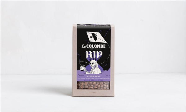 R.I.P.