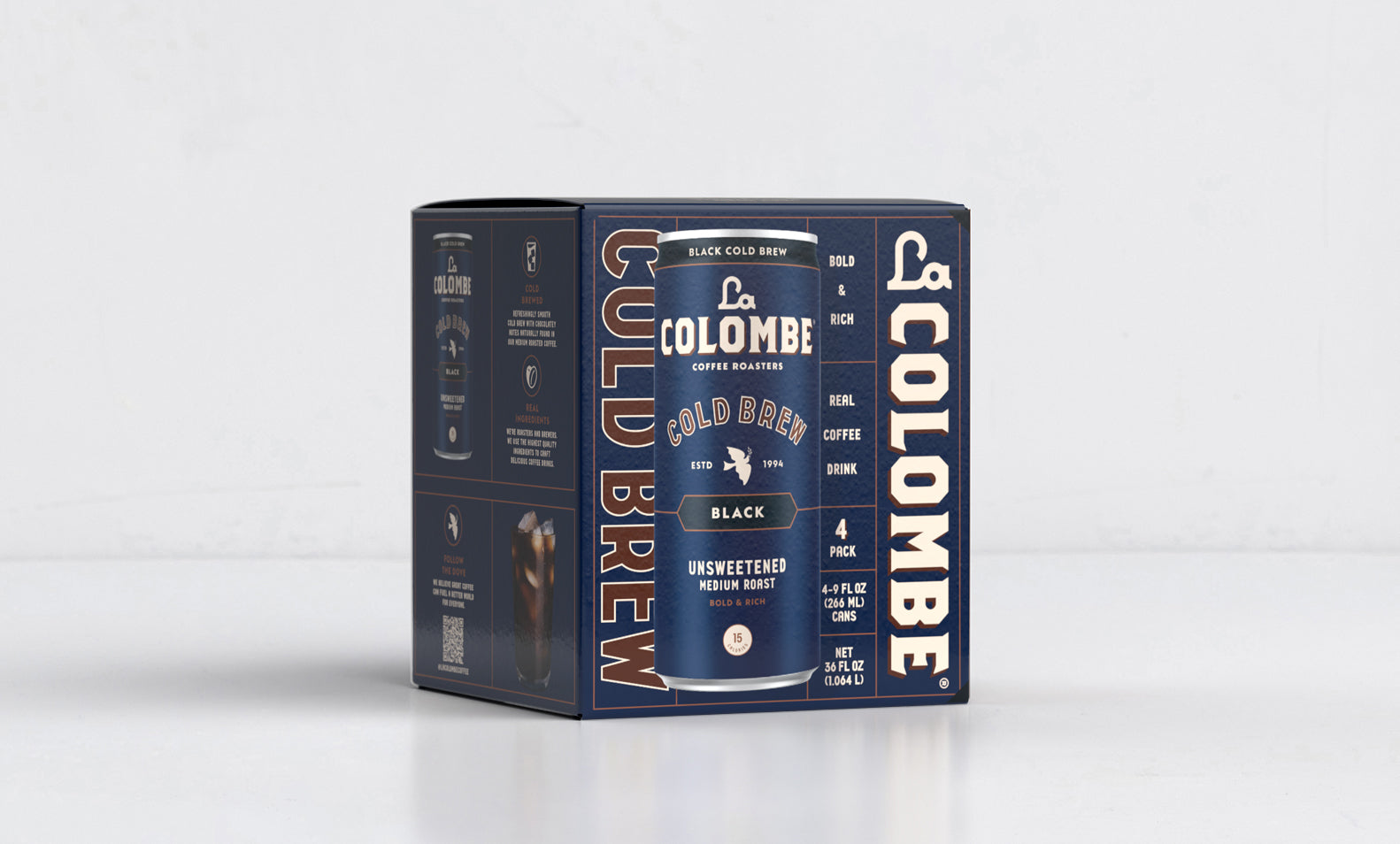 Cold Brew