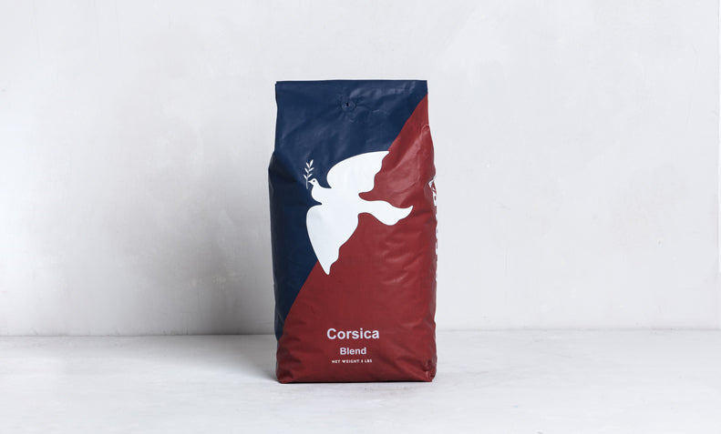 Corsica