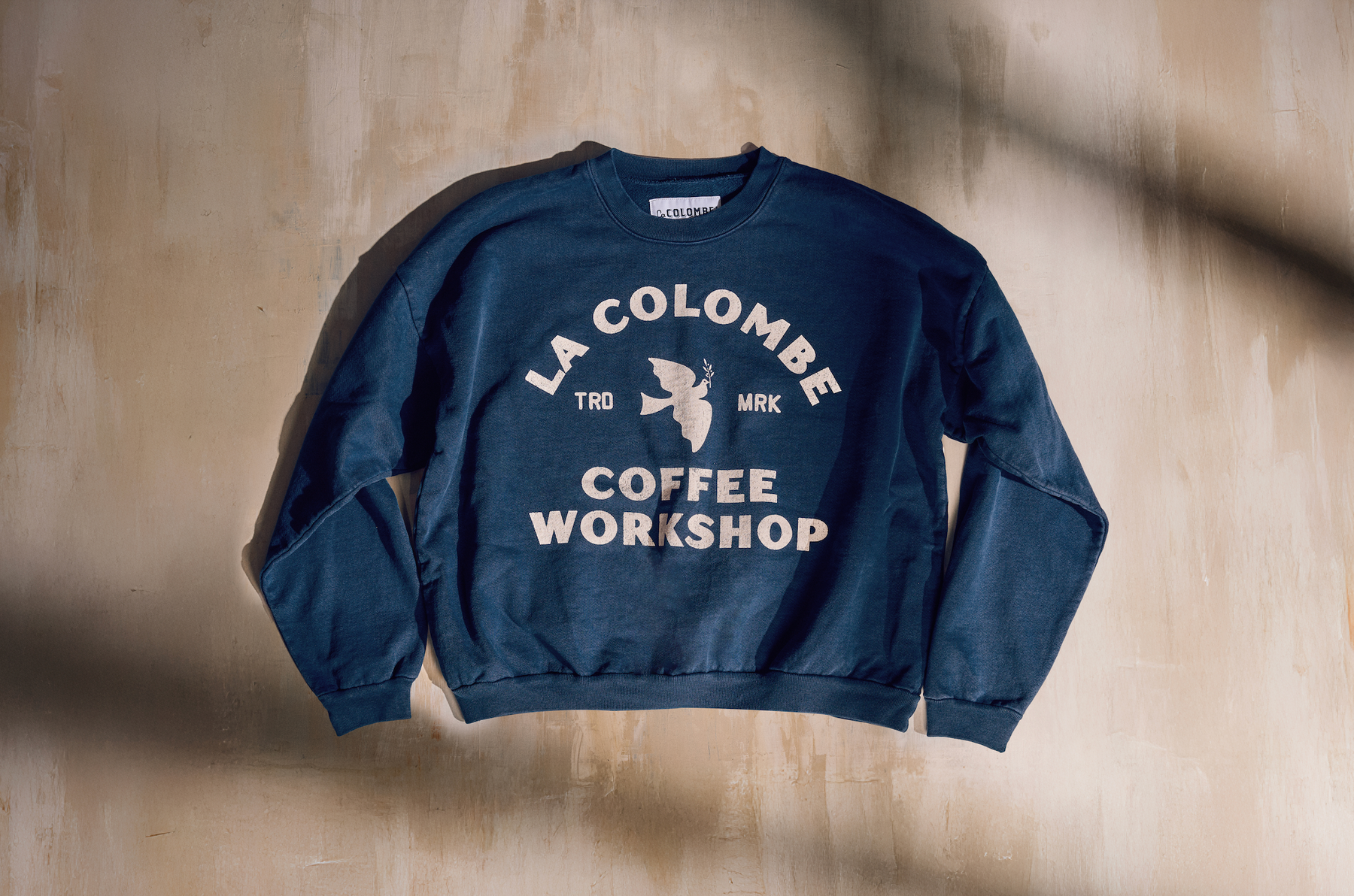 Craft Crewneck