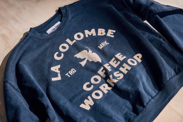 Craft Crewneck