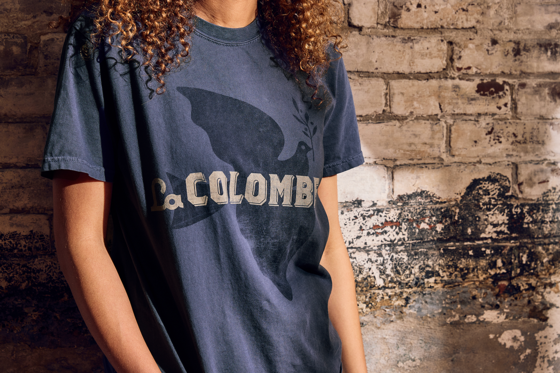 Coffeehouse T-Shirt