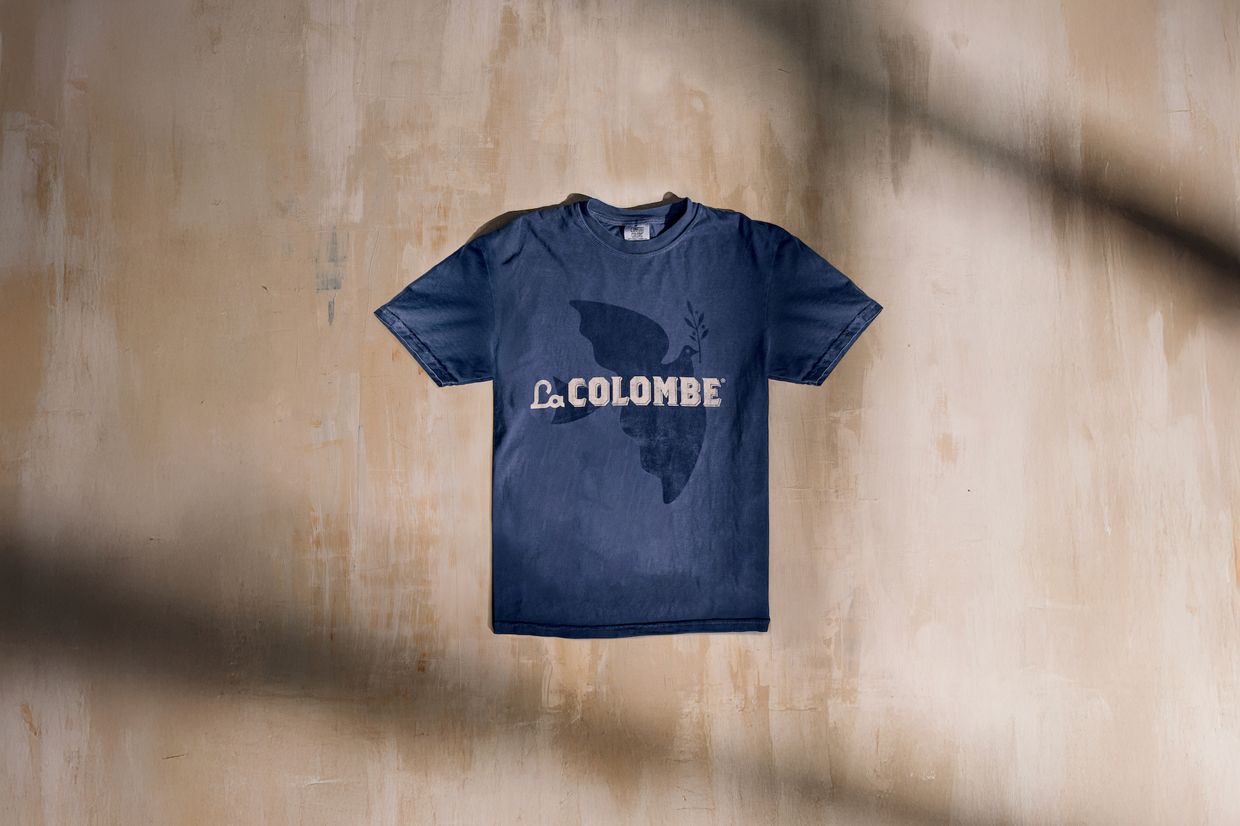 Coffeehouse T-Shirt