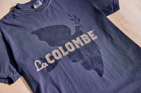Coffeehouse T-Shirt