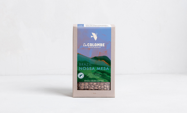 Brazil Nossa Mesa