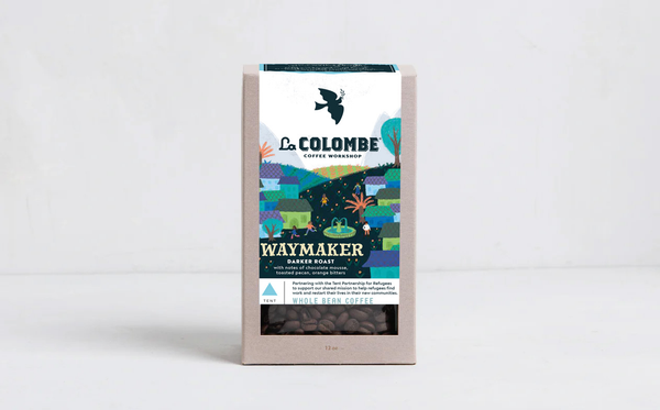 Waymaker