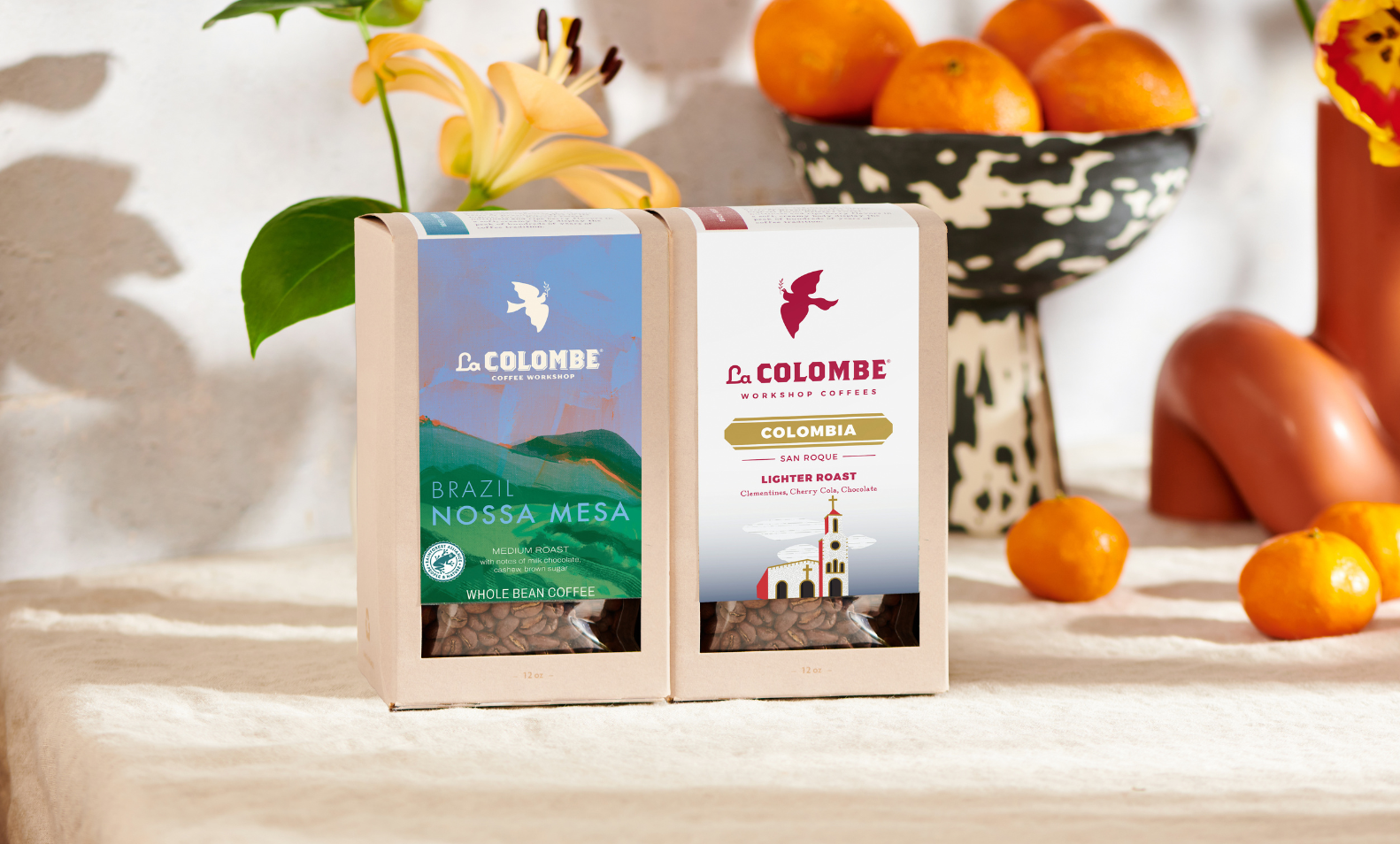 Single Origin Pack
