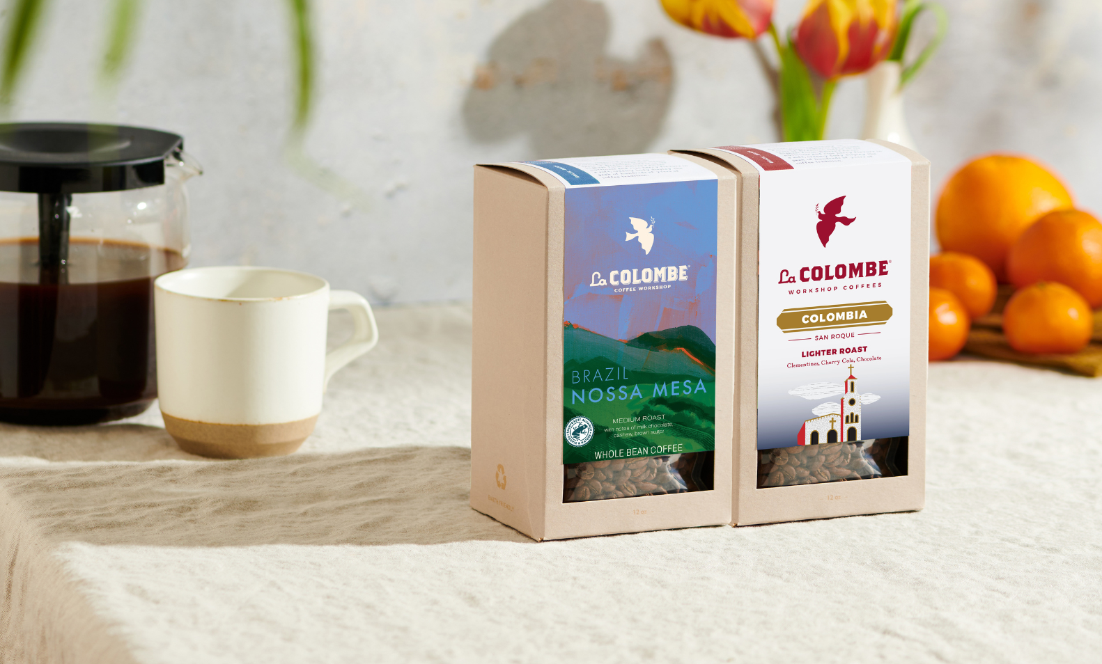 Single Origin Pack