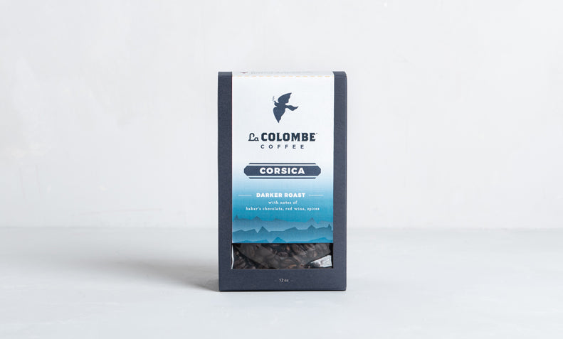 Corsica