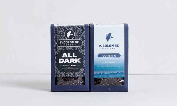 Double Dark Pack