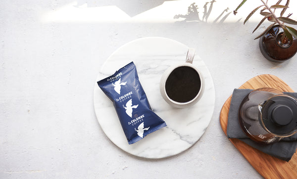 Ready Brew Pouch - Corsica