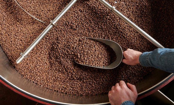 Roaster's Selection Coffee Subscription